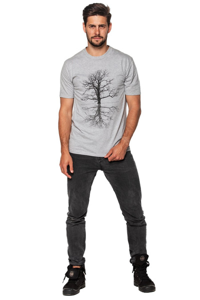T-shirt męski UNDERWORLD Tree
