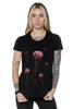 T-shirt damski UNDERWORLD Jellyfish