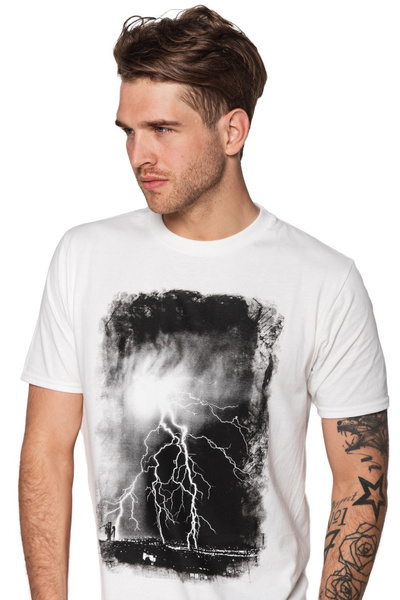 T-shirt męski UNDERWORLD Storm 