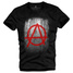 T-shirt męski UNDERWORLD Anarchy