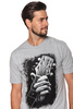 T-shirt męski UNDERWORLD Guitar head