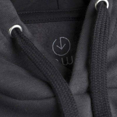 Bluza kangurka UNDERWORLD unisex Tree