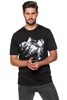 T-shirt męski UNDERWORLD Mountains