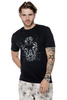 T-shirt męski UNDERWORLD Cat