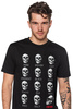 T-shirt męski UNDERWORLD Hater
