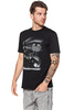 T-shirt męski UNDERWORLD Motorcycle