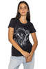 T-shirt damski UNDERWORLD Mushrooms
