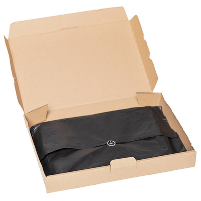 Wybierz opakowanie ekologiczne