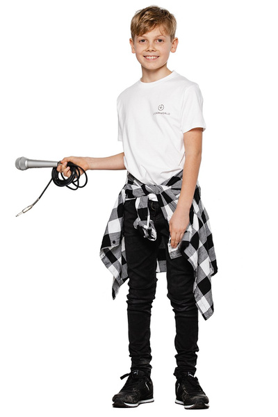 T-shirt dziecięcy UNDERWORLD Basic