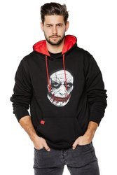 Bluza kangurka UNDERWORLD unisex Joker