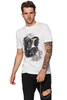  T-shirt męski UNDERWORLD Gas mask
