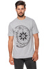 T-shirt męski UNDERWORLD Compass 