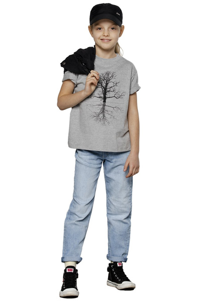T-shirt dziecięcy UNDERWORLD Drzewo