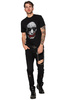 T-shirt męski UNDERWORLD Joker