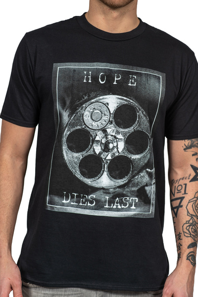 T-shirt męski UNDERWORLD Hope