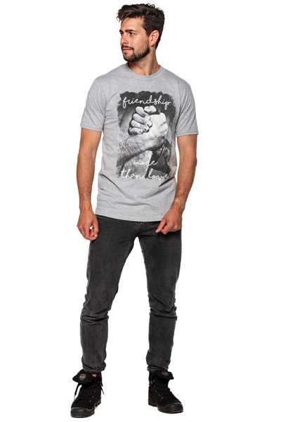 T-shirt męski UNDERWORLD Friendship is more... 