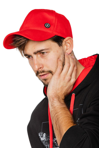  Czapka krasnal Underworld