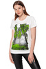 T-shirt damski UNDERWORLD Forest