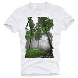 T-shirt męski UNDERWORLD Forest
