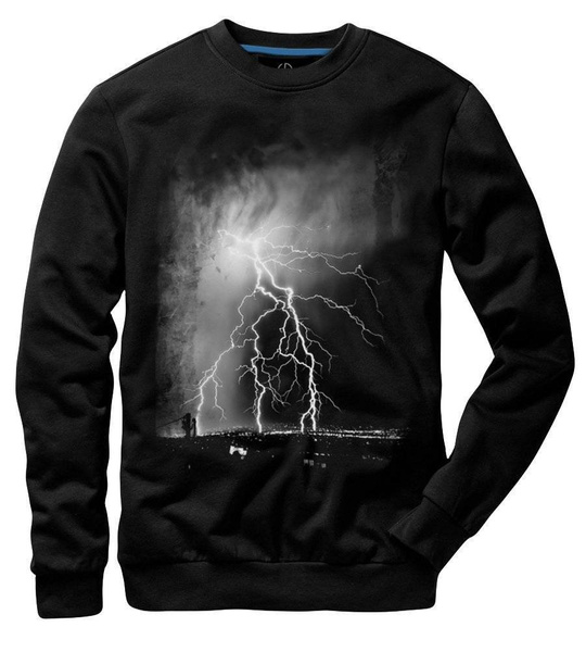 Bluza marki UNDERWORLD unisex Storm