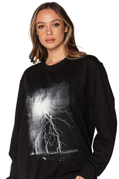 Bluza marki UNDERWORLD unisex Storm