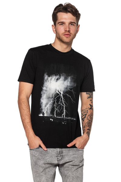 T-shirt męski UNDERWORLD Storm 