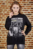 Bluza marki UNDERWORLD unisex One night in LA