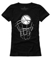 T-shirt damski UNDERWORLD Streetball
