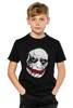 T-shirt dziecięcy UNDERWORLD Joker