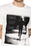 T-shirt męski UNDERWORLD Runner