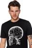 T-shirt męski UNDERWORLD X-ray skull